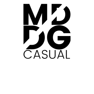 MDDG Casual