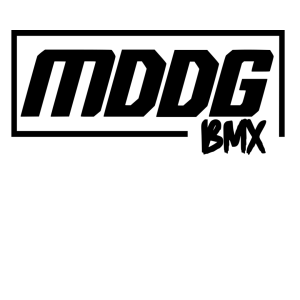 MDDG BMX