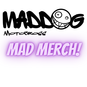 Mad Merch